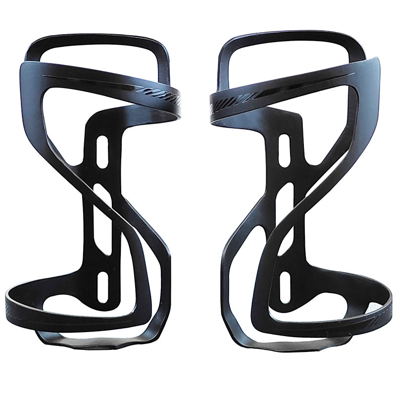 Carbon Bike Frame - New Carbon Fiber Bottle Cage Full