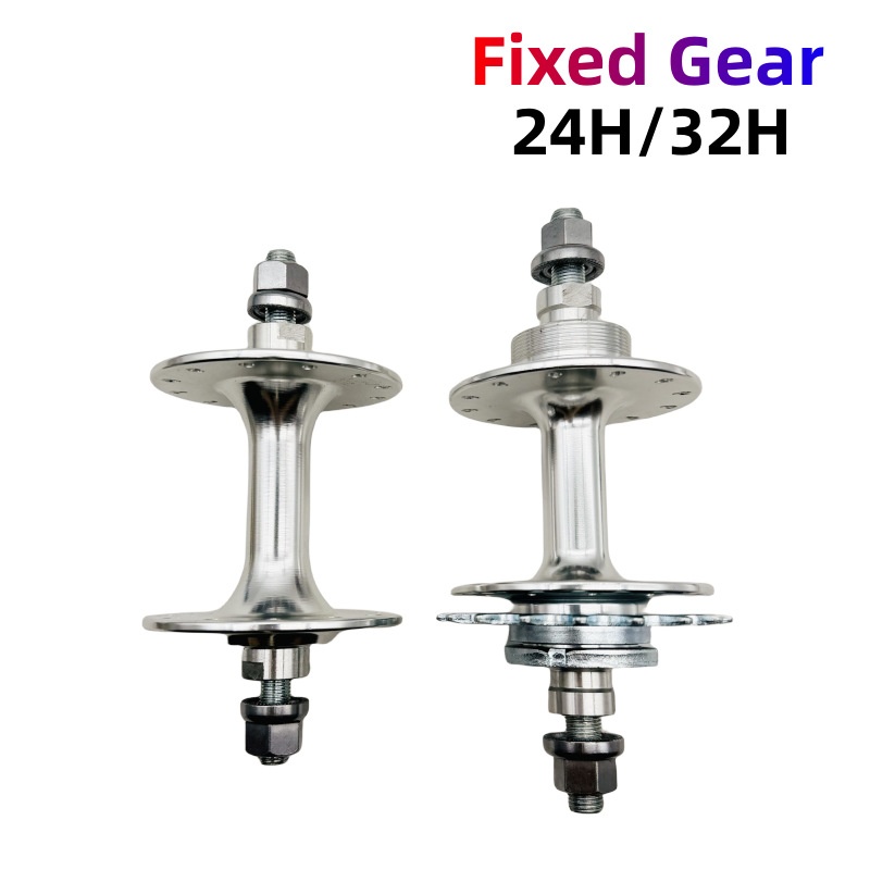 32 Holes Fixed Gear Bike Hub B - Cycling Gear Hub review and price