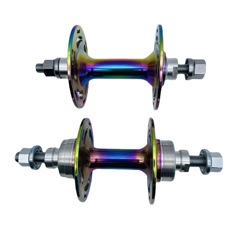 32 Holes Fixed Gear Bike Hub B - Cycling Gear Hub review and price