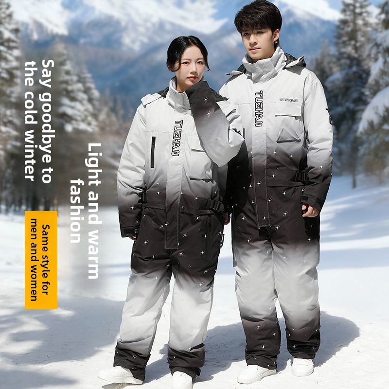 Winter Skiing Clothes Waterpro - Cycling Gear For Winter review and price