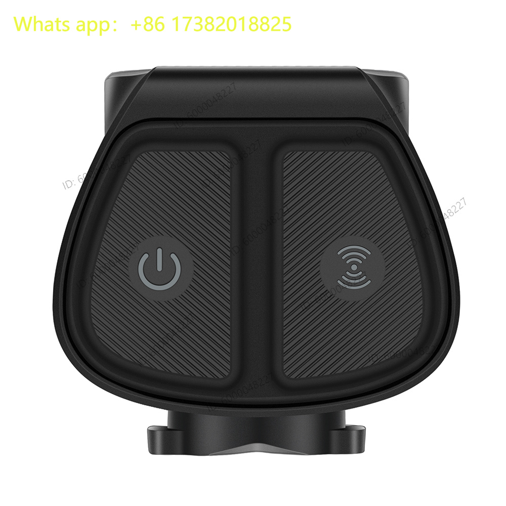 R300 Bicycle Radar Tail Light  - Bike Tail Light review and price