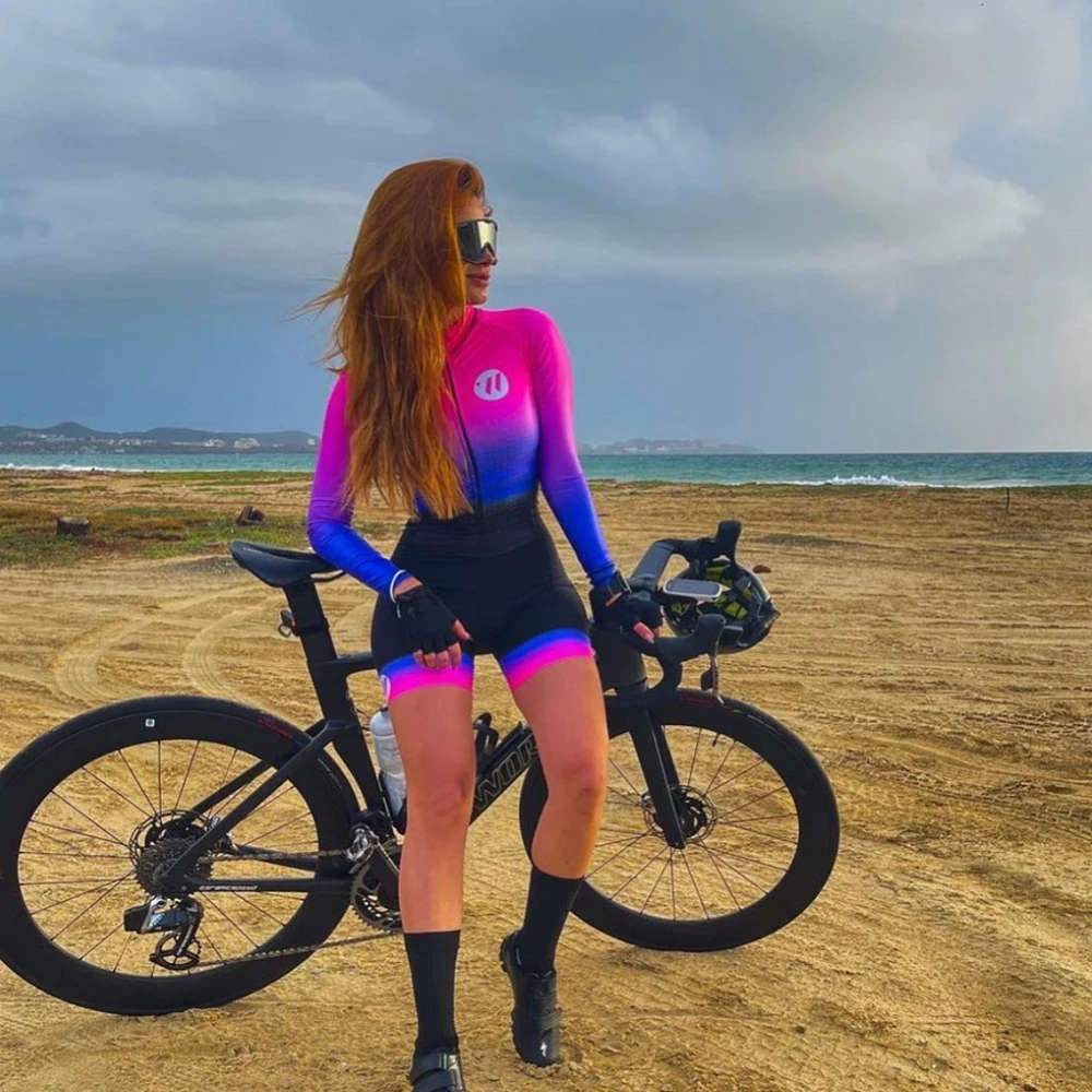Vvsportsdesigns Woman Triathlo - Cycling Gear Jersey review and price