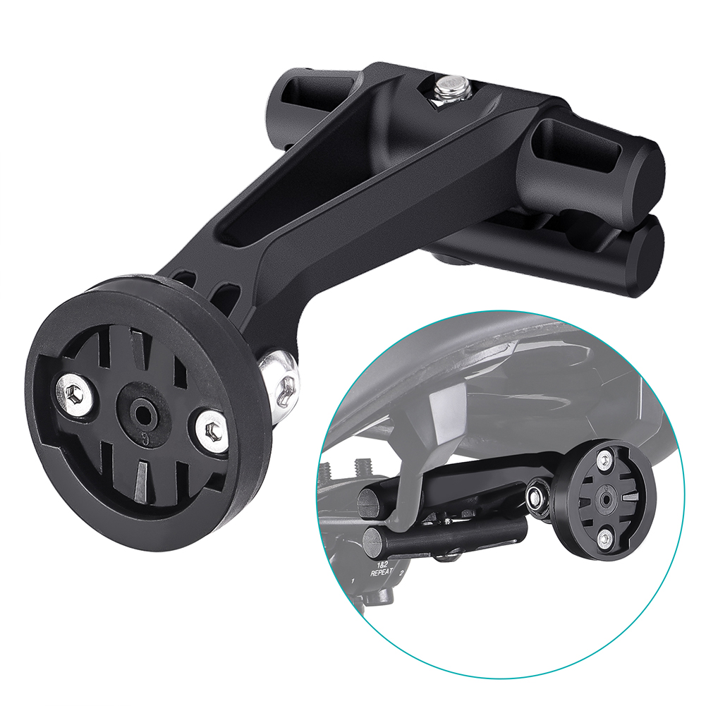 Bicycle Saddle Lamp Mount Bike - Bike Tail Light review and price