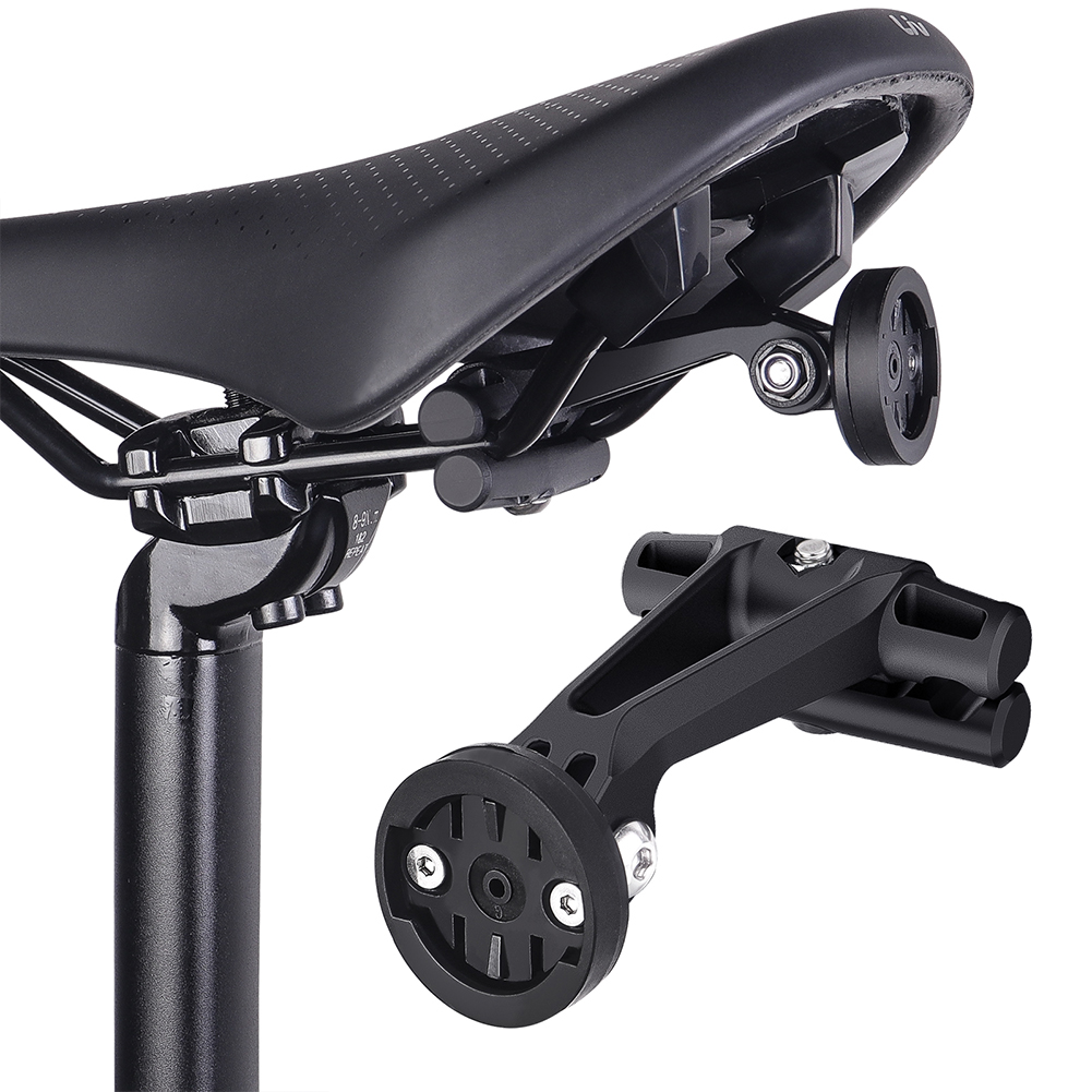 Bicycle Saddle Lamp Mount Bike - Bike Tail Light review and price