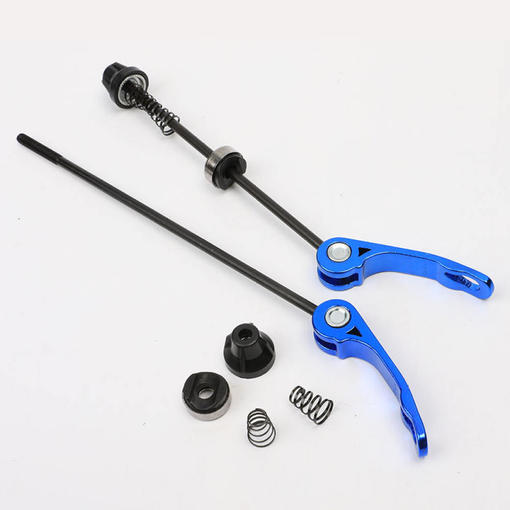 Road Mountain Bike Quick Relea - Cycling Gear Hub review and price