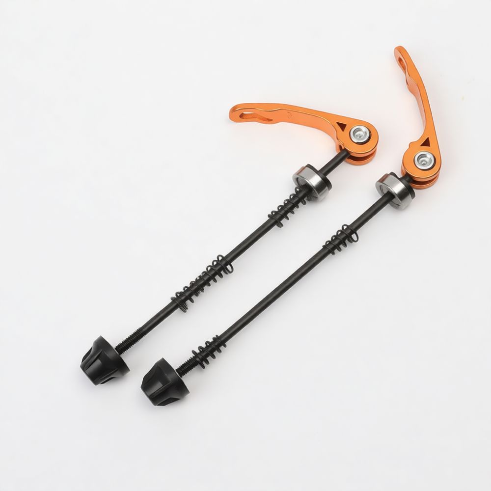 Road Mountain Bike Quick Relea - Cycling Gear Hub review and price