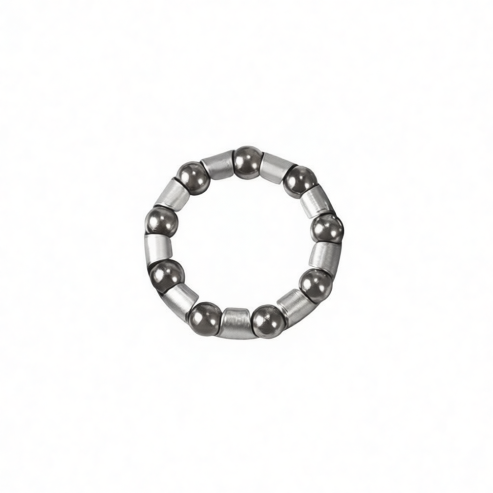 Bike Steel Ball Retainer Mount - Cycling Gear Hub review and price