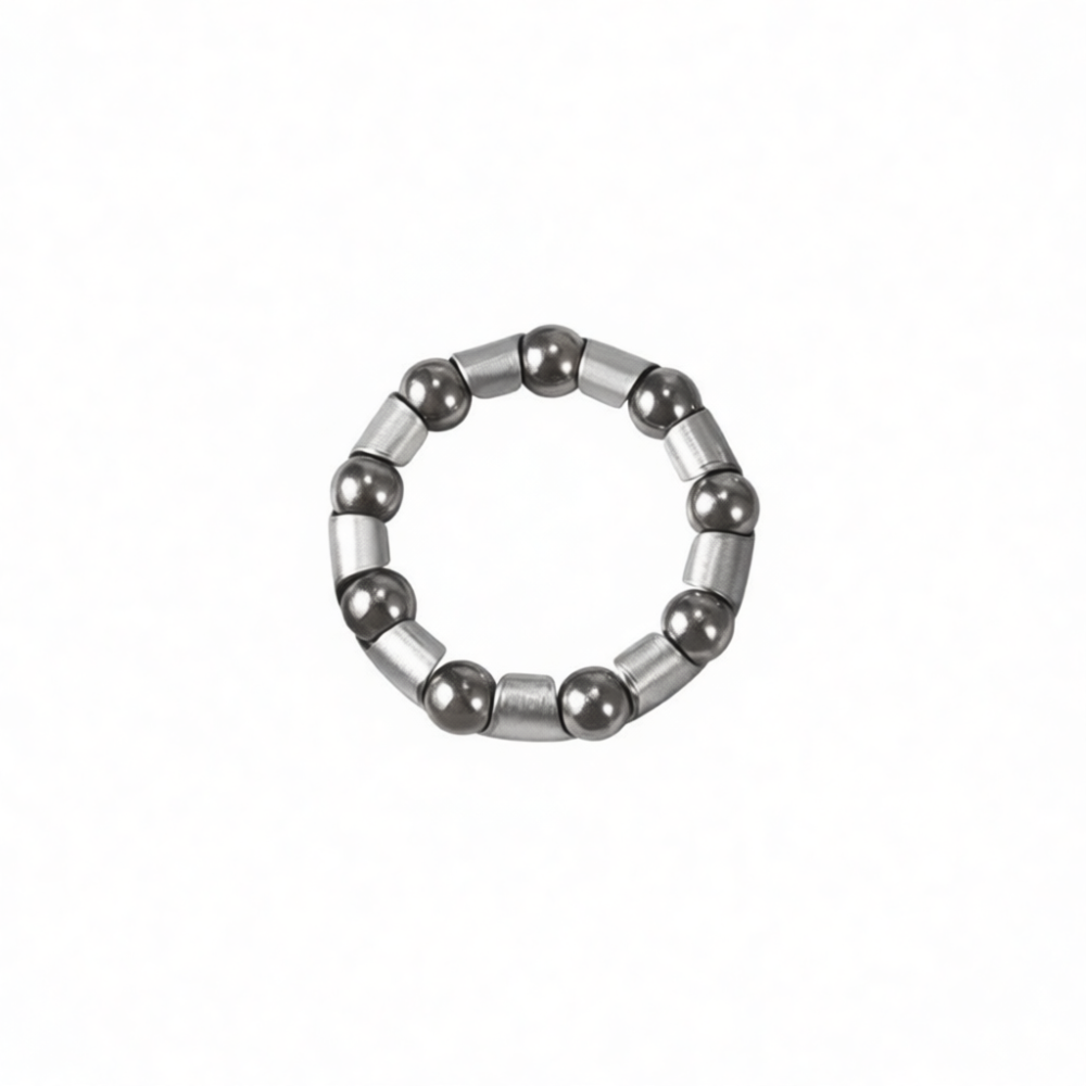 Bike Steel Ball Retainer Mount - Cycling Gear Hub review and price