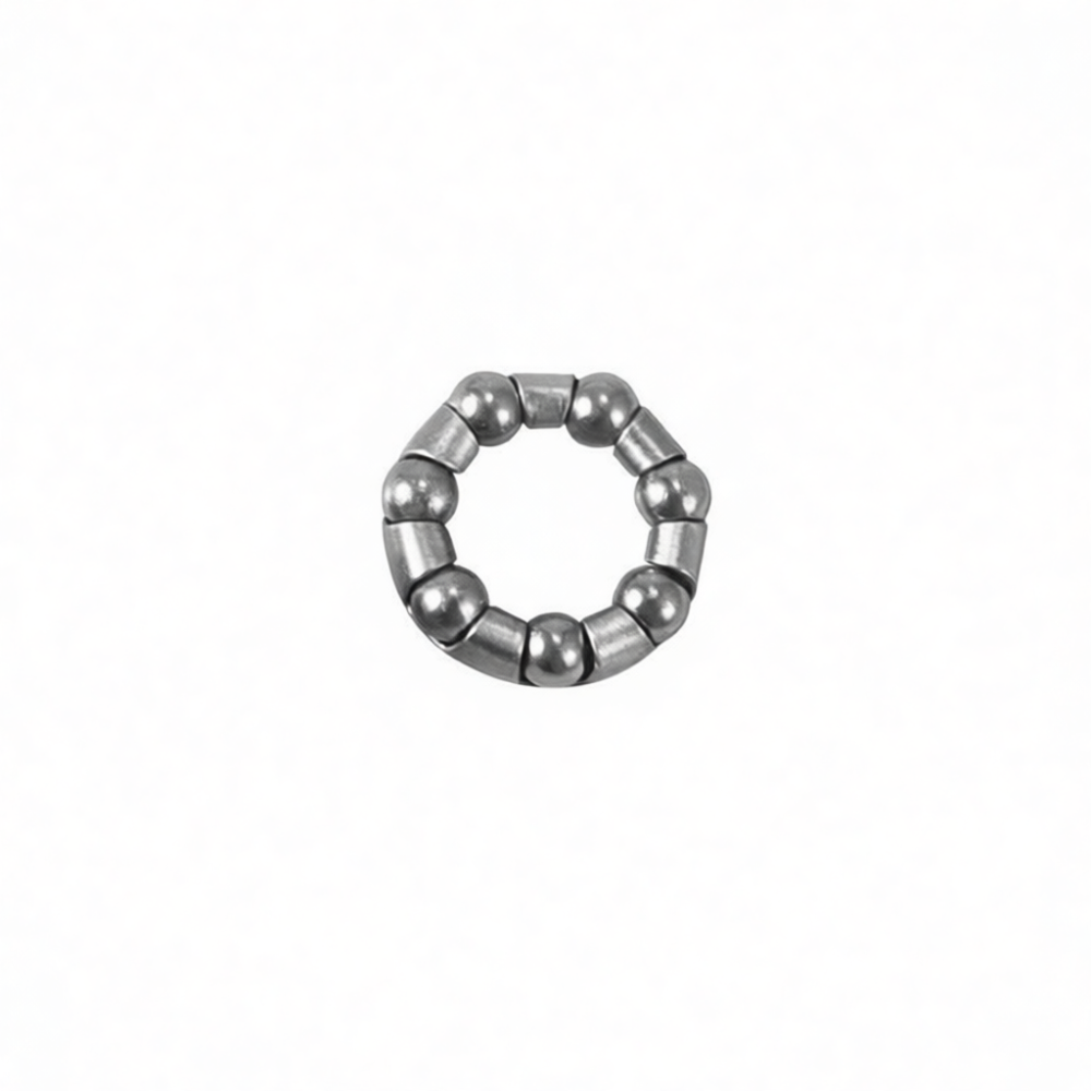 Bike Steel Ball Retainer Mount - Cycling Gear Hub review and price