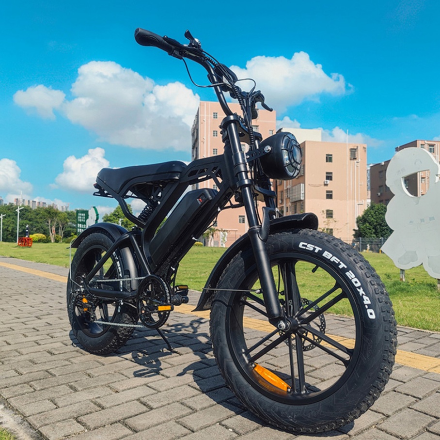 YTYIN 2024 Made In China Facto - Carbon Bike Frame review and price