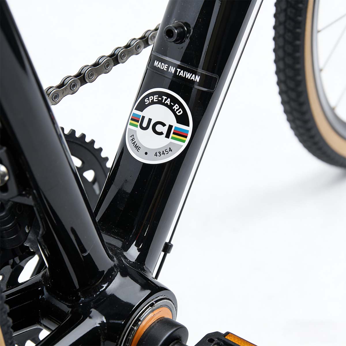 UCI Cycling Frame Stickers Dur - Cycling Gear Sale review and price