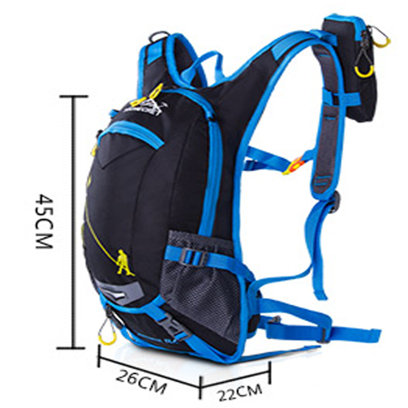 18L Bike Cycling Outdoor Sport - Cycling Gear Organizer review and price