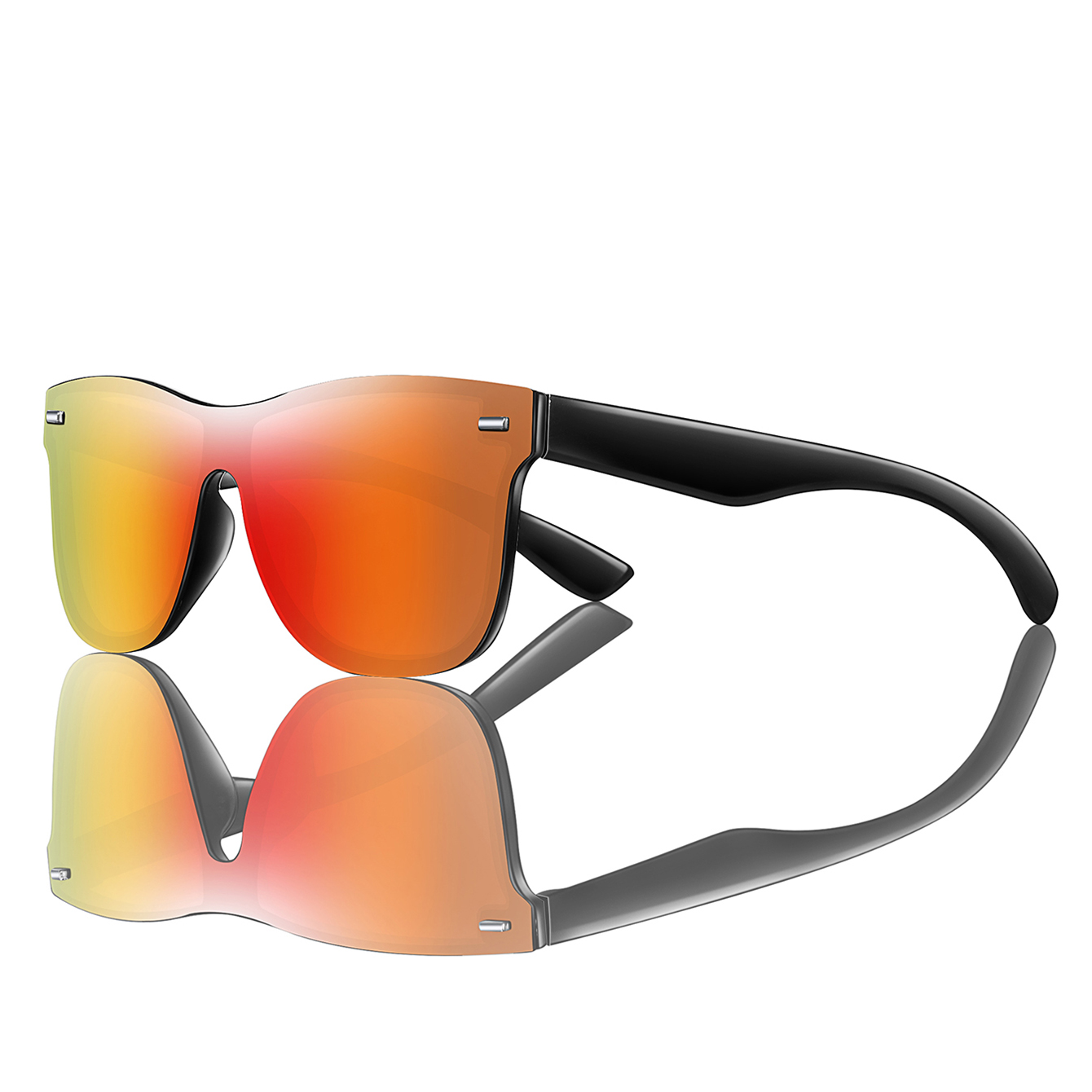 Men Women Fashion Windproof Sq - Cycle Zone review and price