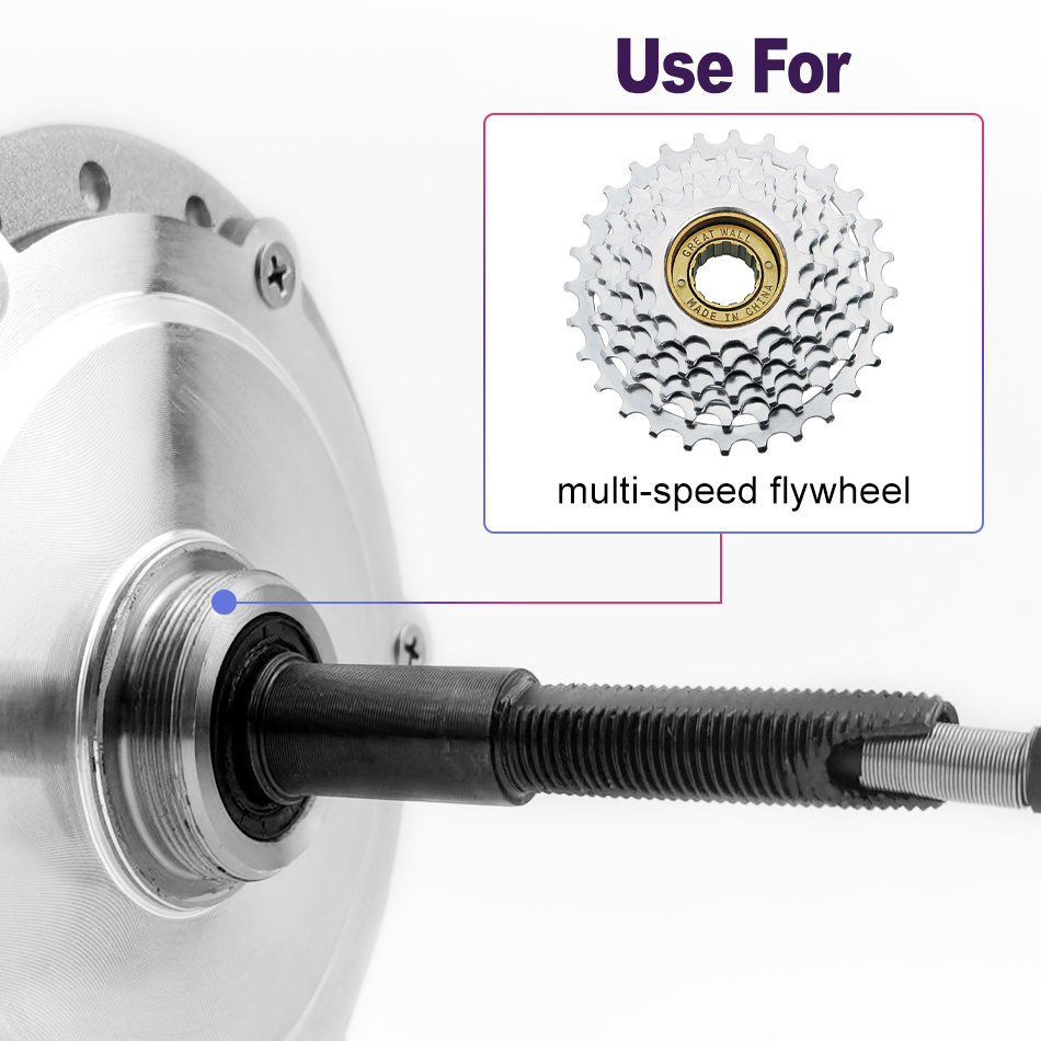 H04 250W 24V 36V 48V Mountain  - Cycling Gear Hub review and price