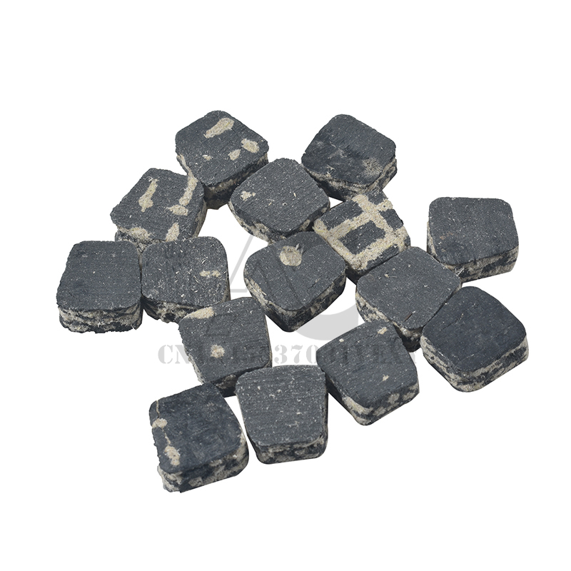 Engine Clutch Pads Square Shap - Cycle Zone review and price