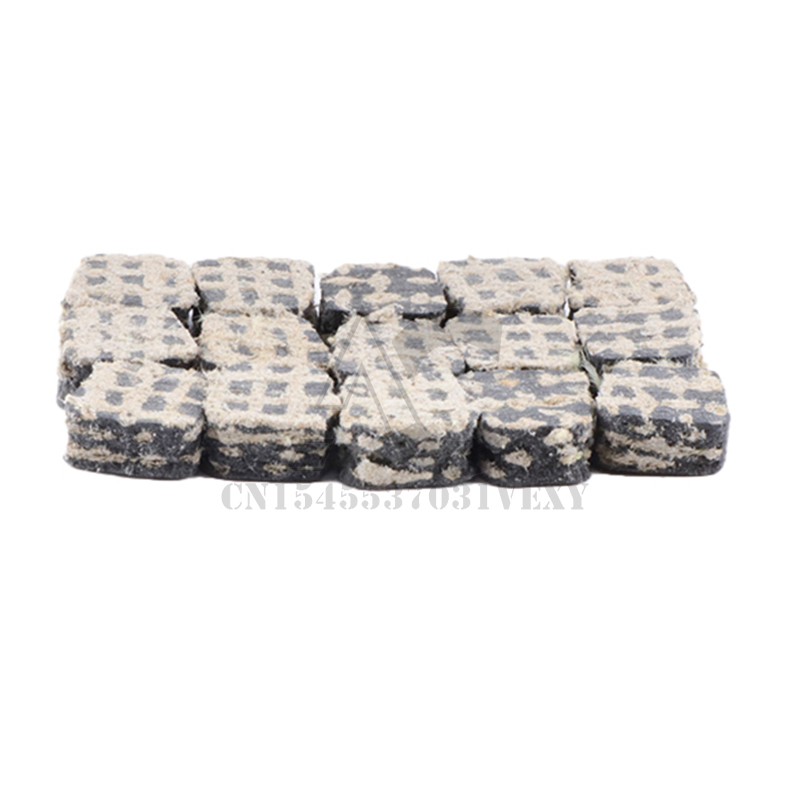 Engine Clutch Pads Square Shap - Cycle Zone review and price