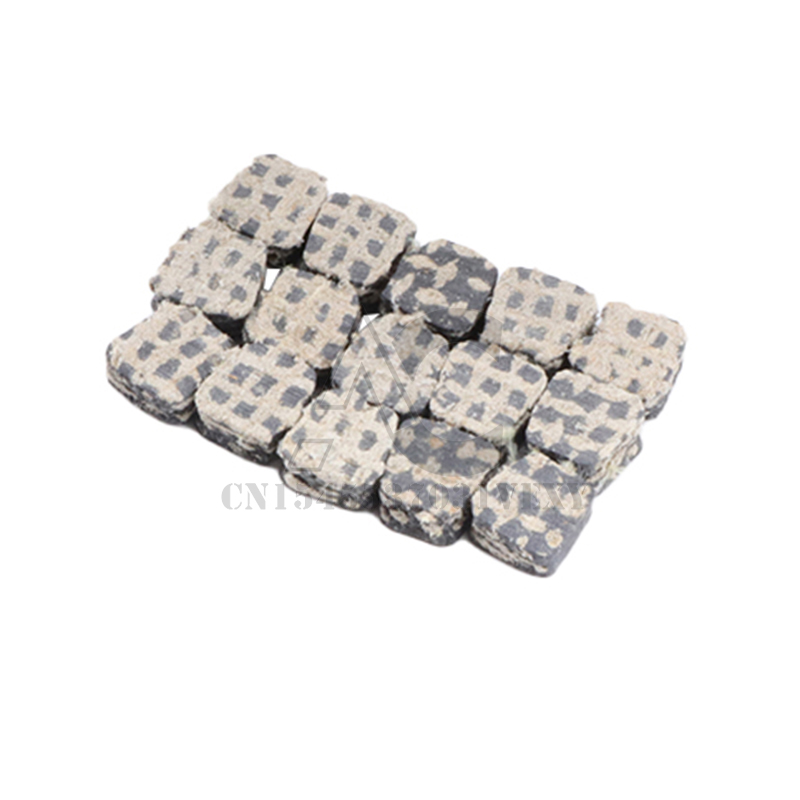 Engine Clutch Pads Square Shap - Cycle Zone review and price