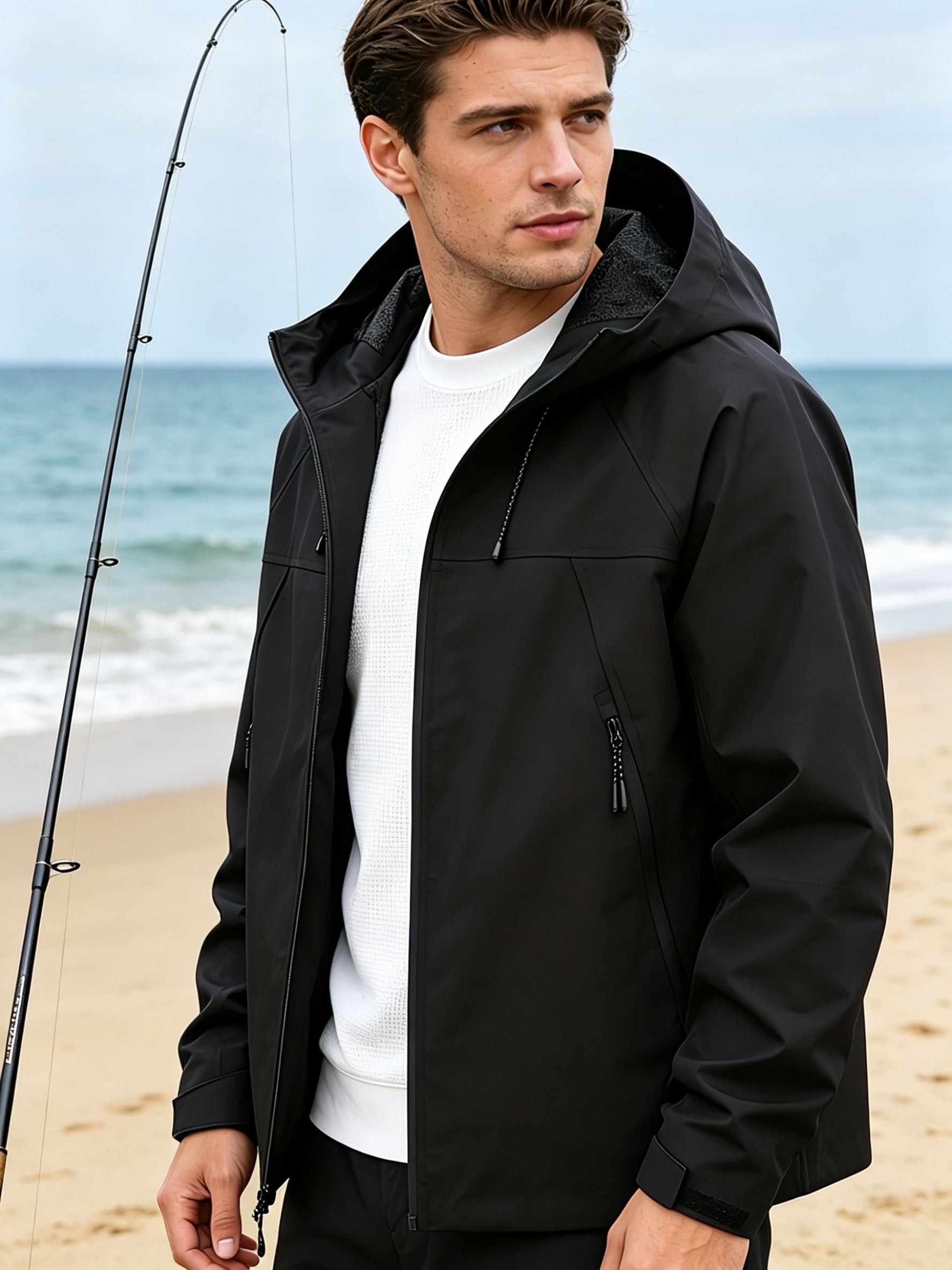 Autumn Winter New Men Sports W - Cycling Gear For Winter review and price