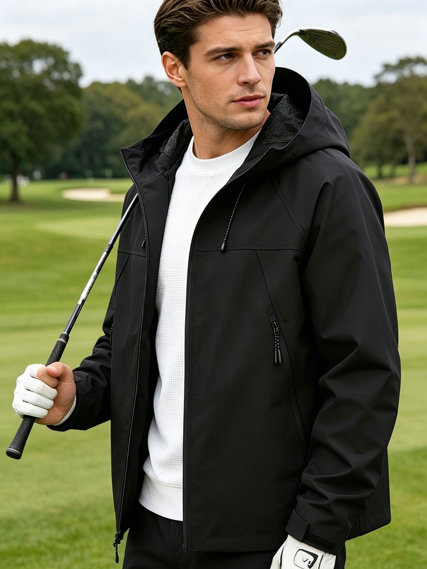 Autumn Winter New Men Sports W - Cycling Gear For Winter review and price