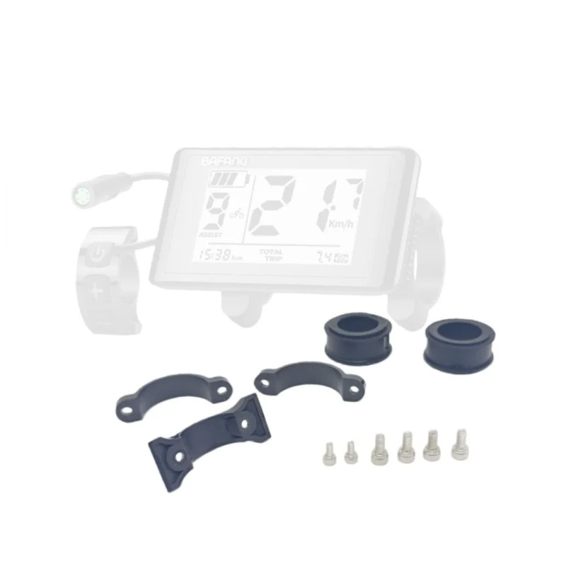 Bafang C961 DPC01 Display Supp - Bike Speedometer review and price