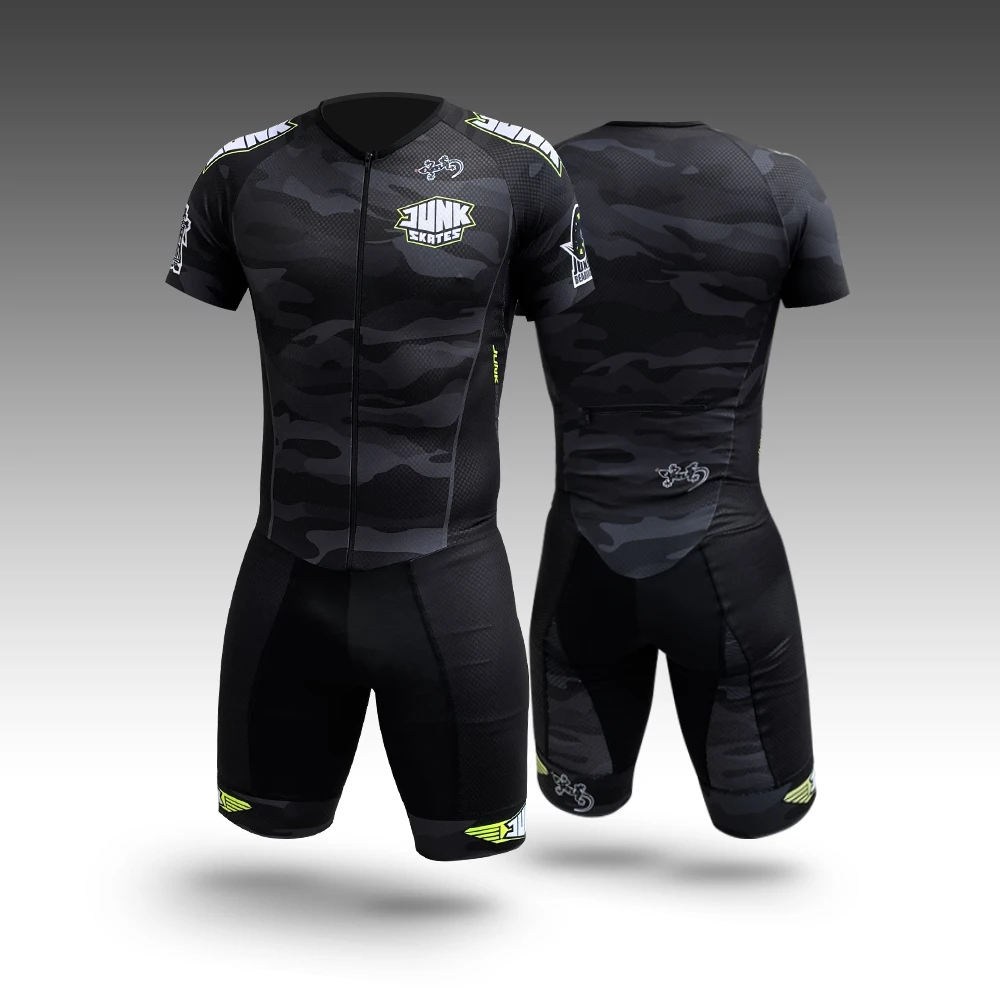Mans Roller Skating Cycling Je - Cycling Gear Jersey review and price