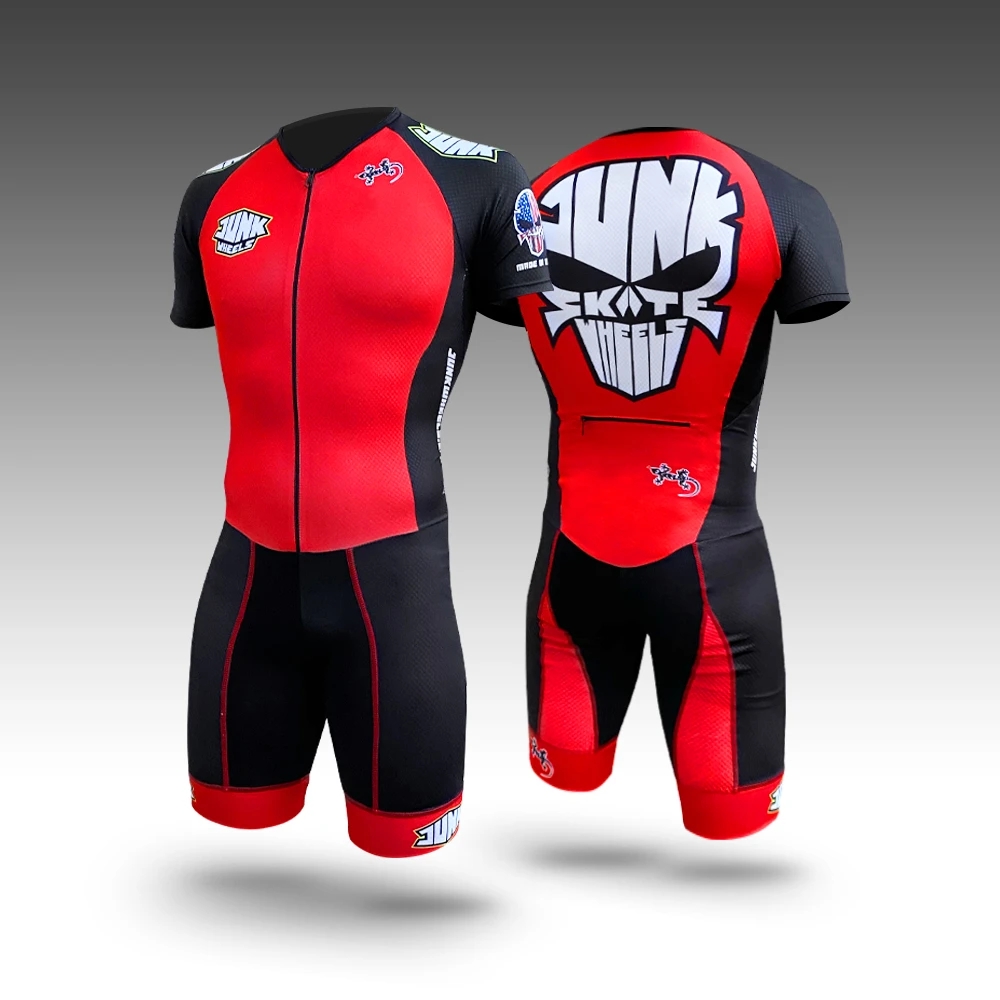 Mans Roller Skating Cycling Je - Cycling Gear Jersey review and price