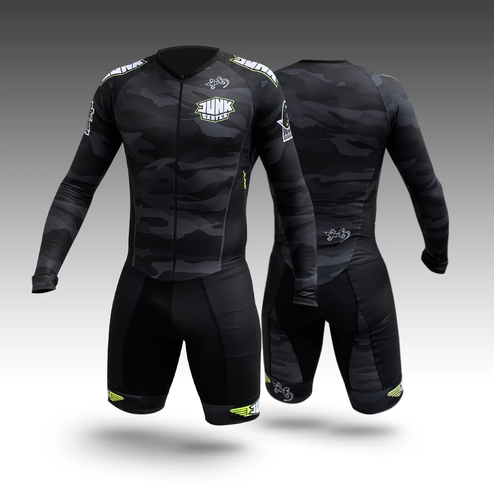 Mans Roller Skating Cycling Je - Cycling Gear Jersey review and price
