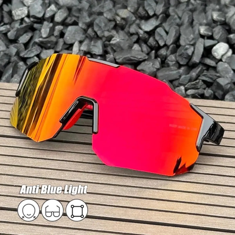 Square Cycling Sunglasses Larg - Cycle Zone review and price