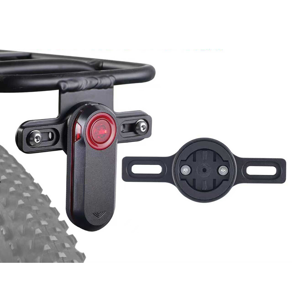 Bike Tail Light Mount Bracket  - Bike Tail Light review and price