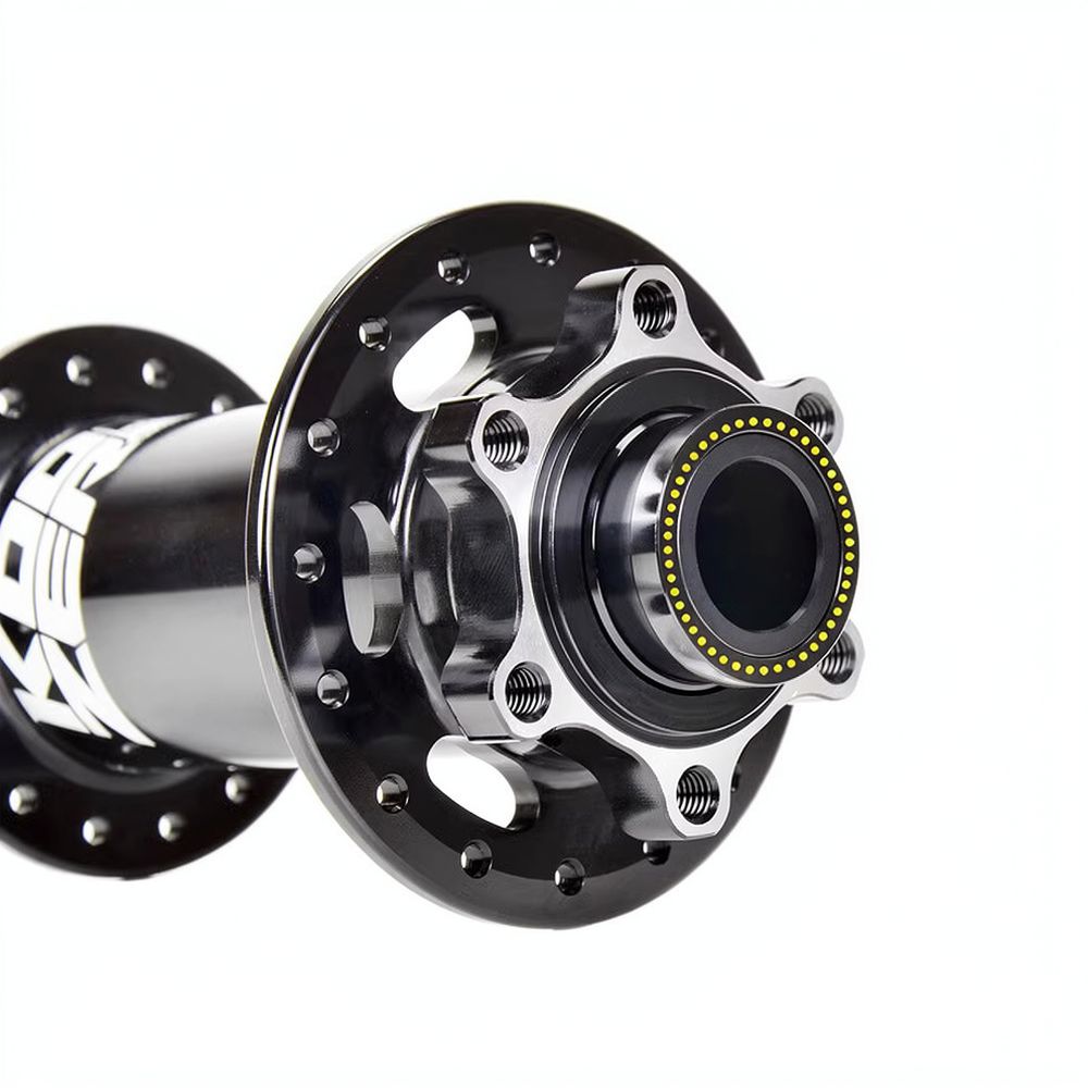 MTB Wheel Hub Adapter 20mm To  - Cycling Gear Hub review and price