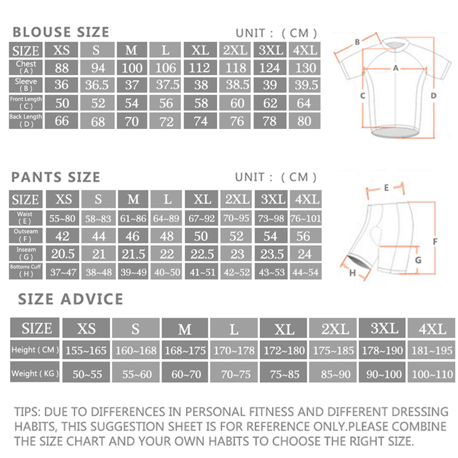 Morvelo Cycling Jersey Set Pro - Cycling Gear Sale review and price