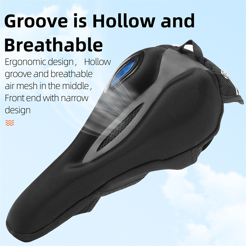 WEST BIKING Liquid Silicone Bi - Bike Tail Light review and price