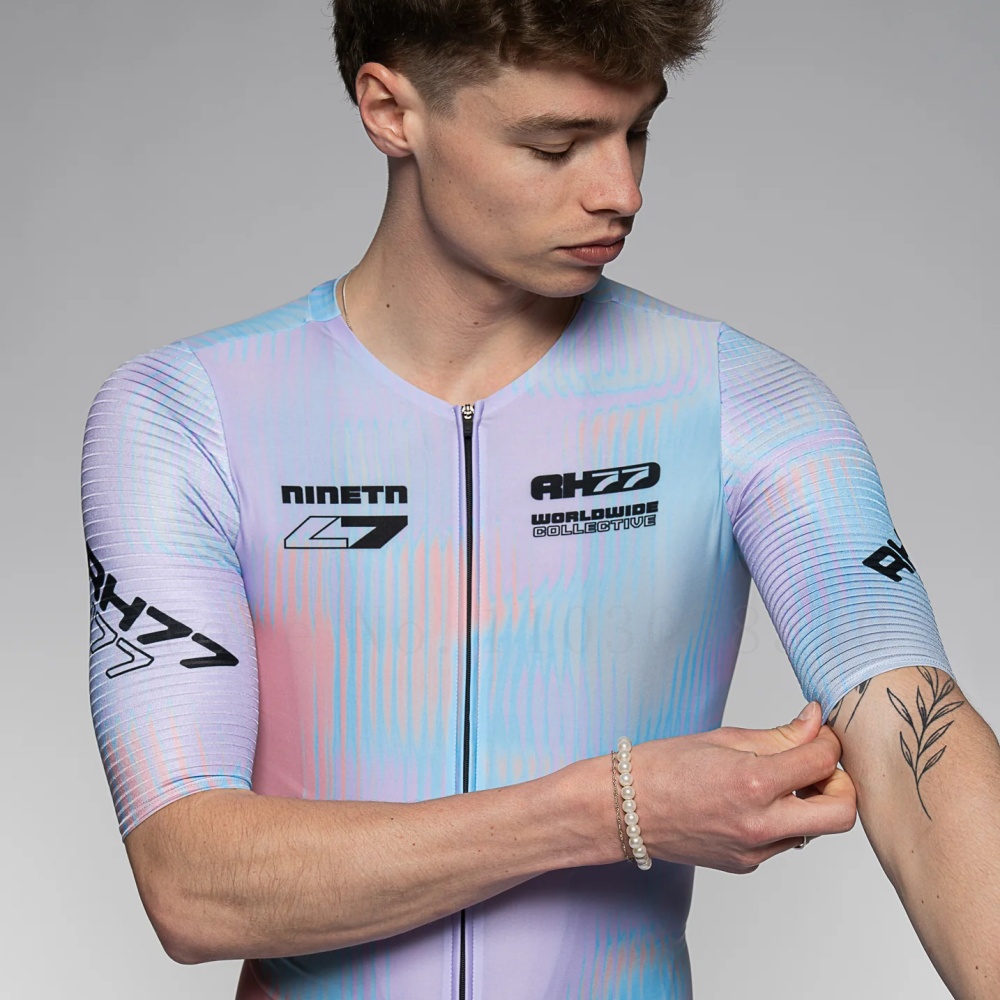 RH77 Midsummer Cycling Jersey  - Cycling Gear For Winter review and price