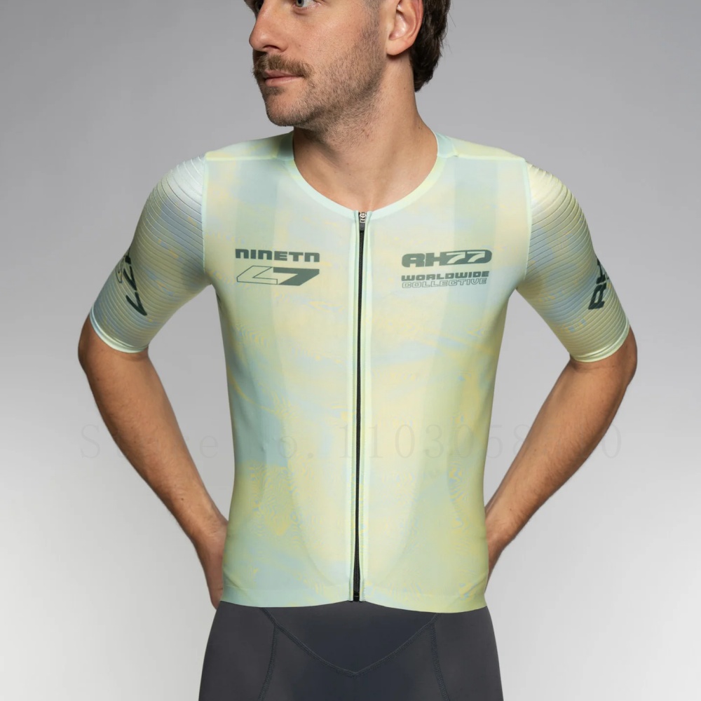 RH77 Midsummer Cycling Jersey  - Cycling Gear For Winter review and price