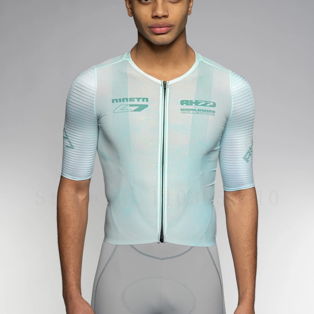 RH77 Midsummer Cycling Jersey  - Cycling Gear For Winter review and price