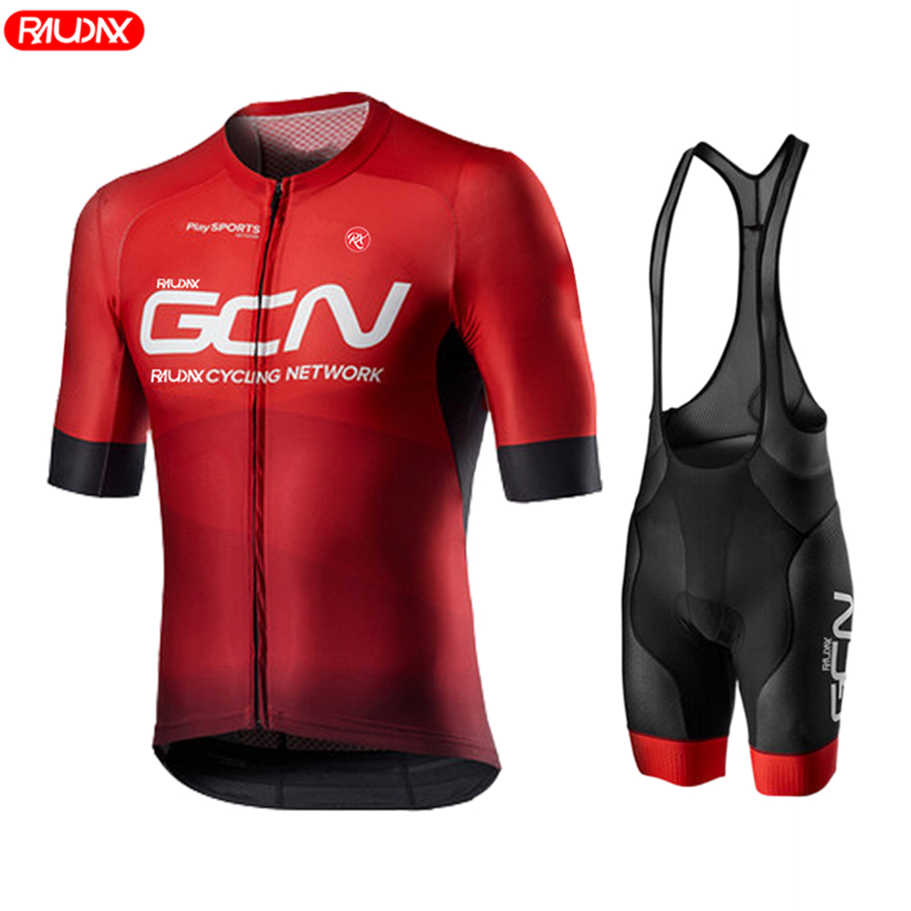 2026 Raudax Gcn Summer Short S - Cycling Gear Jersey review and price