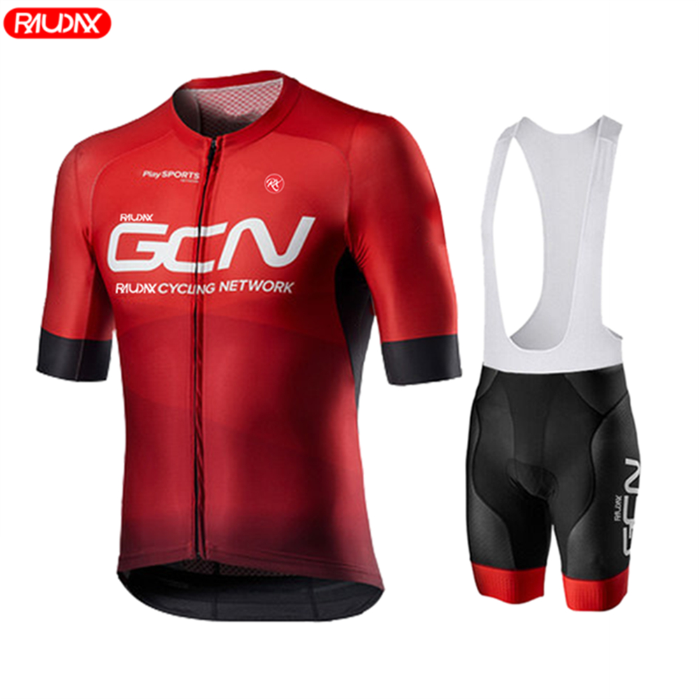 2026 Raudax Gcn Summer Short S - Cycling Gear Jersey review and price