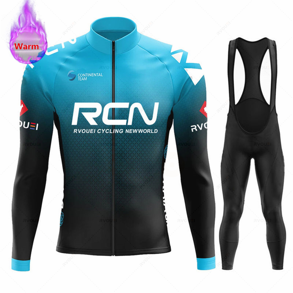 Rvouei Team Winter Thermal Fle - Cycling Gear Sale review and price