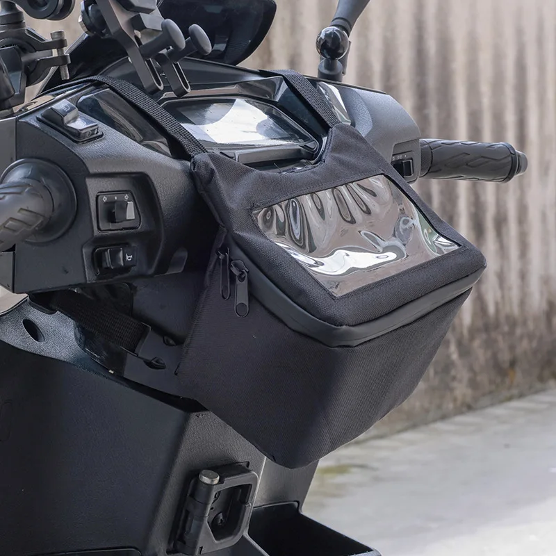 Motorcycle Bike Bag Large Capa - Cycling Gear Organizer review and price