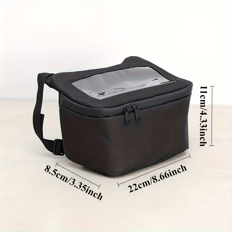 Motorcycle Bike Bag Large Capa - Cycling Gear Organizer review and price