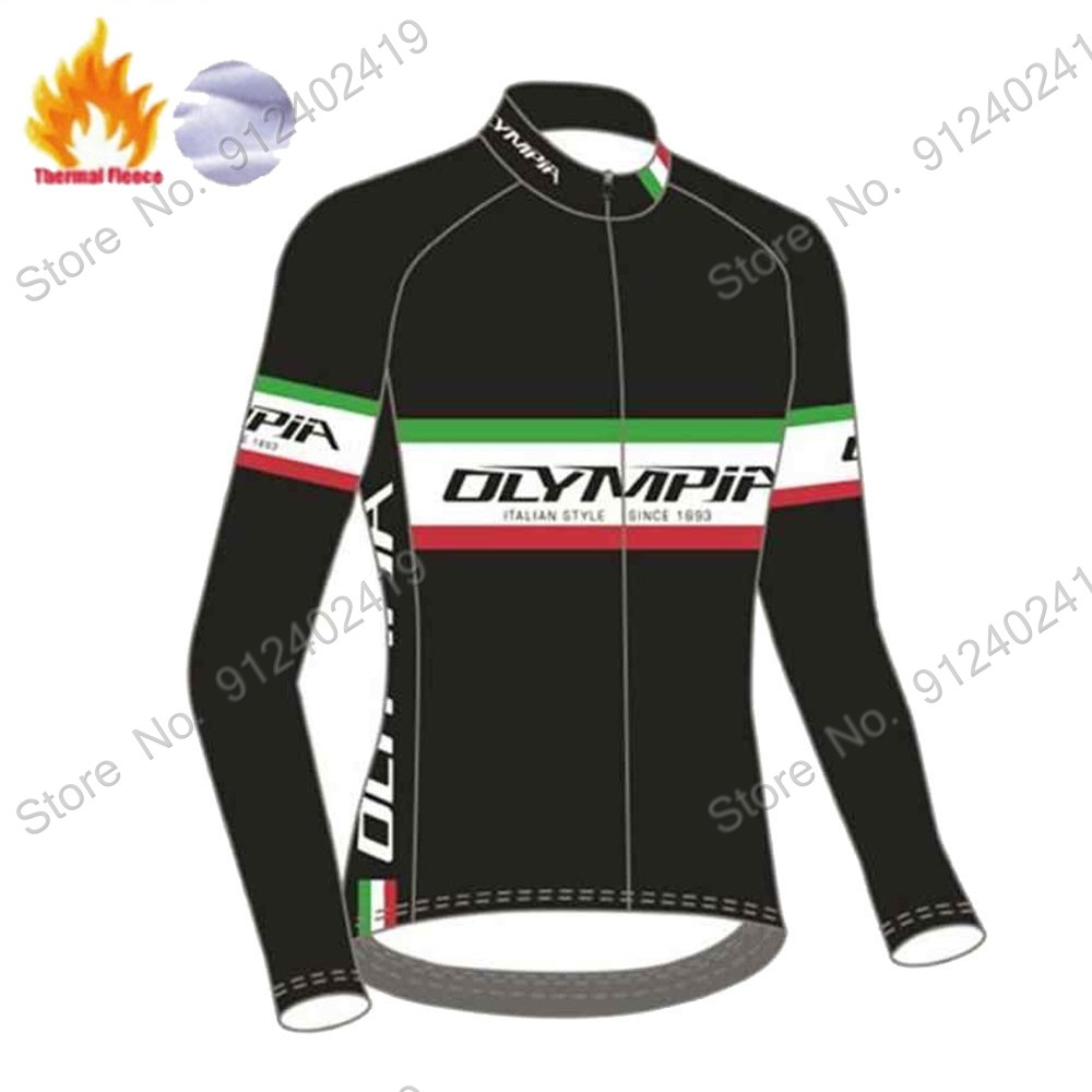 Maglia Ciclismo 2023 Olympia I - Cycling Gear Jersey review and price