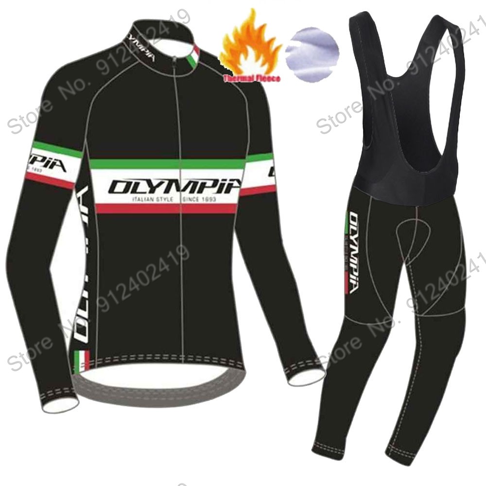Maglia Ciclismo 2023 Olympia I - Cycling Gear Jersey review and price