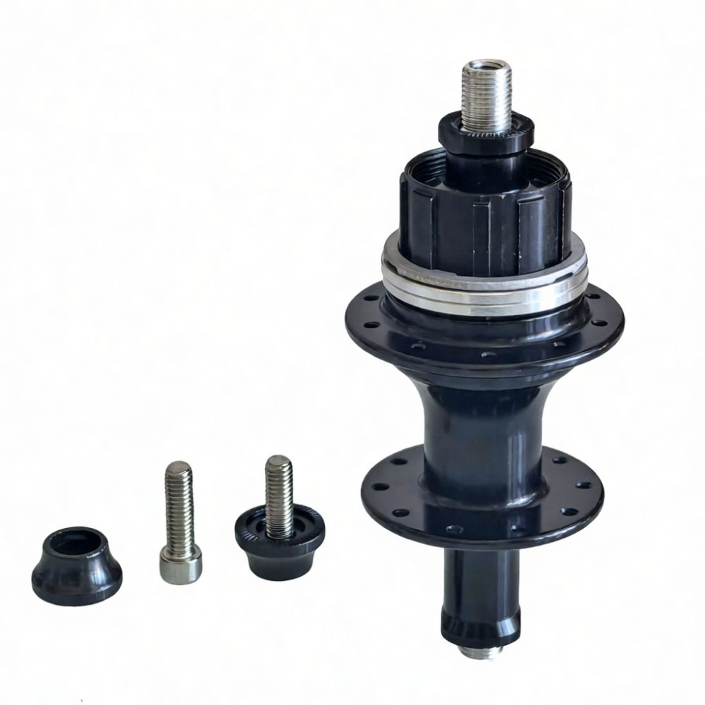 Durable Rear Hub For Folding B - Cycling Gear Hub review and price