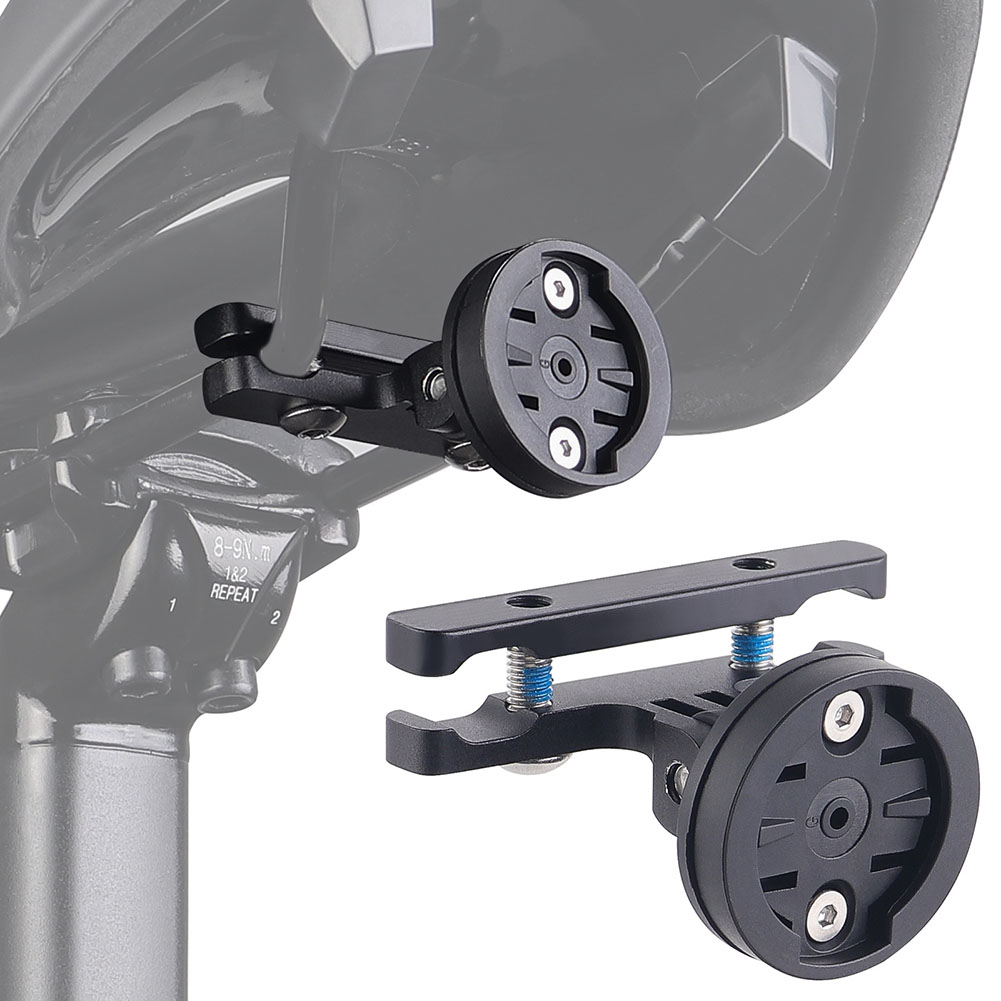 Bike Taillight Seatpost Bracke - Bike Tail Light review and price