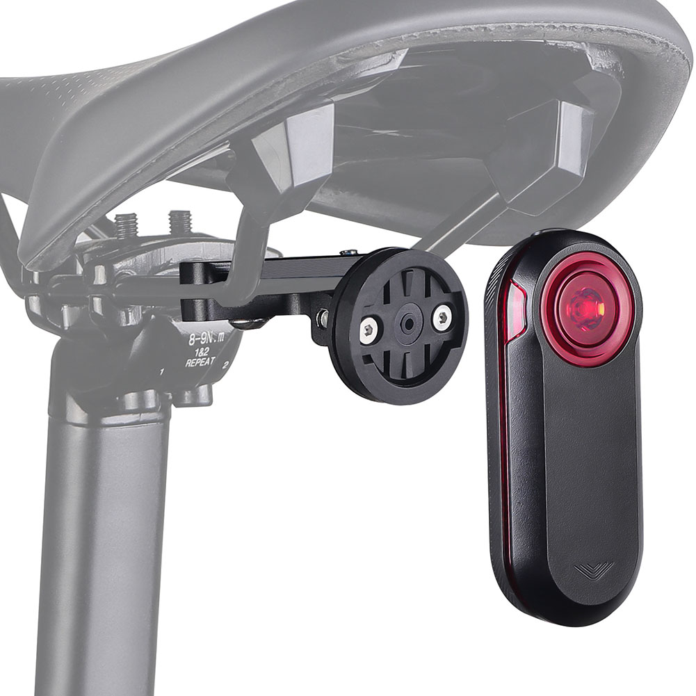 Bike Taillight Seatpost Bracke - Bike Tail Light review and price