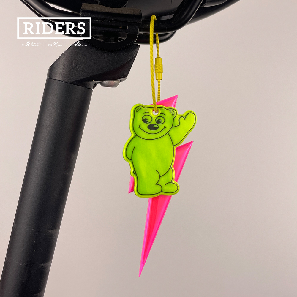 Night Cycling Reflecting Penda - Cycling Gear Organizer review and price