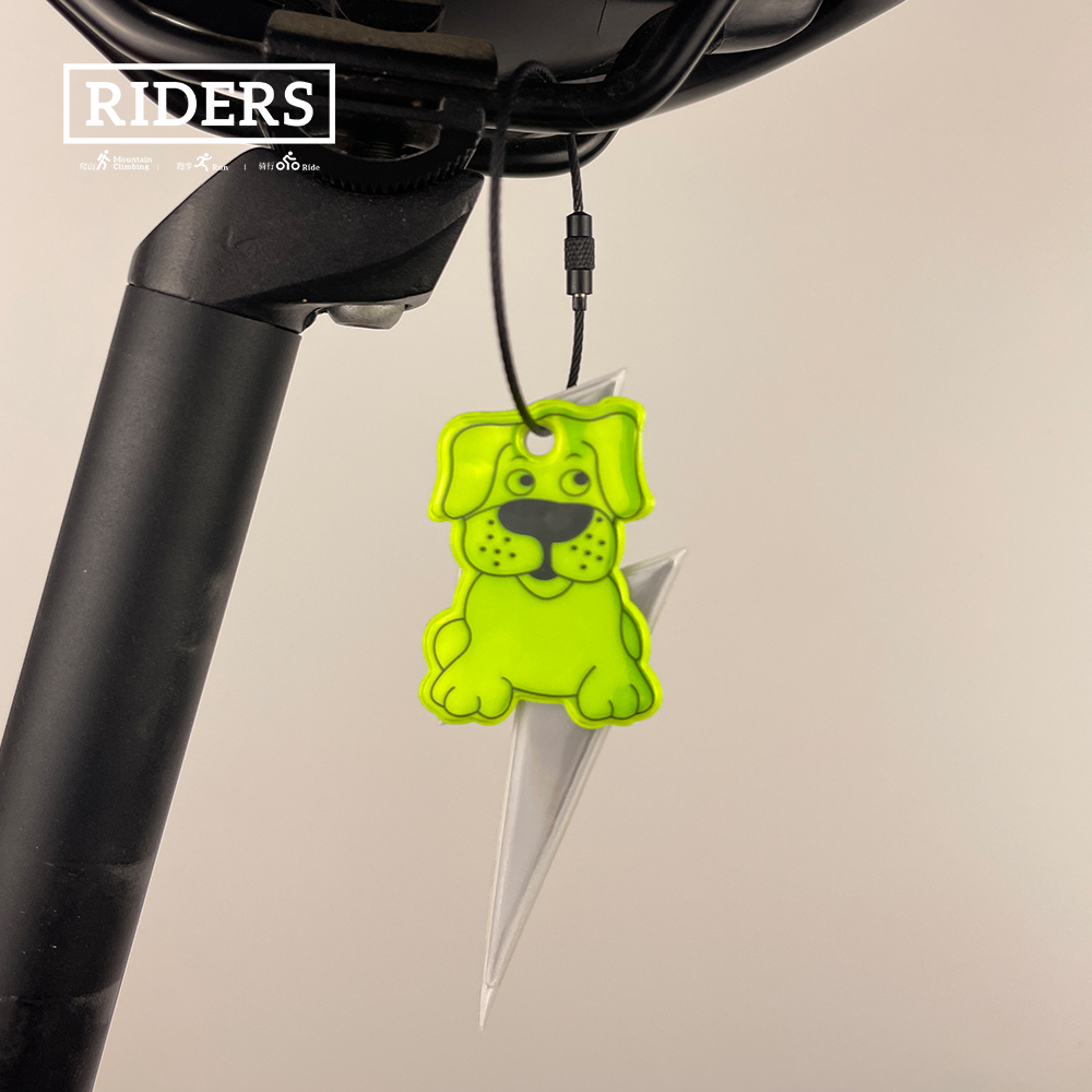 Night Cycling Reflecting Penda - Cycling Gear Organizer review and price
