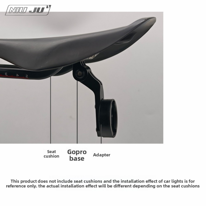 Compatible with Bryton R300L R - Bike Tail Light review and price