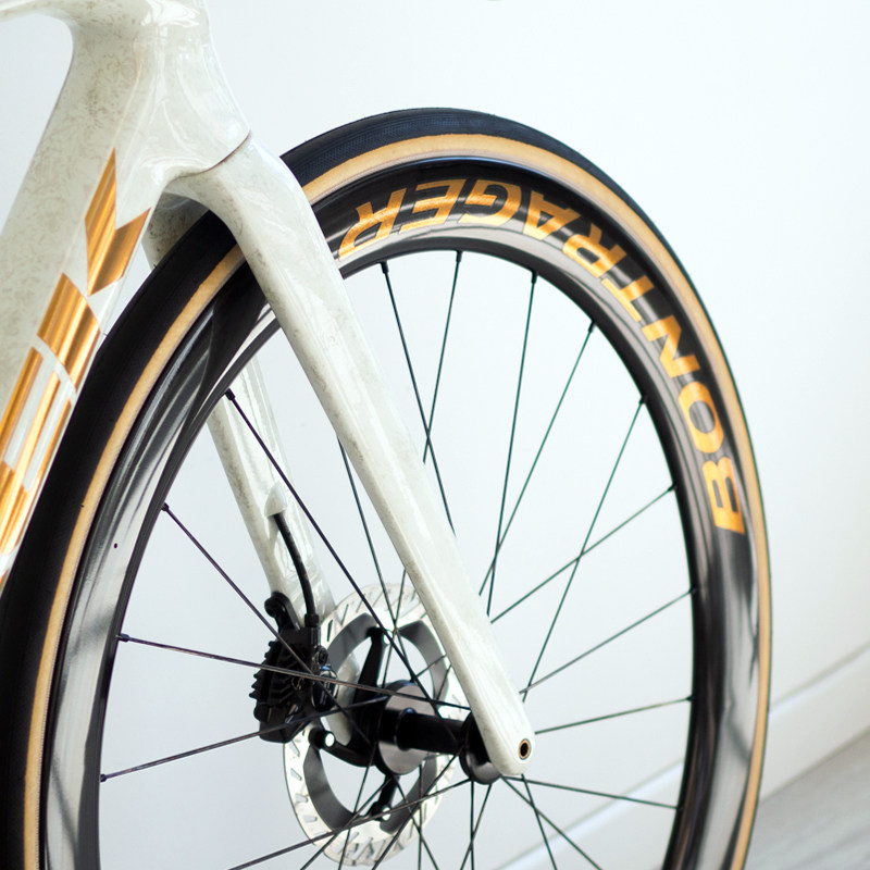 Bontrager RSL51 Road Bicycle W - Cycling Gear Hub review and price