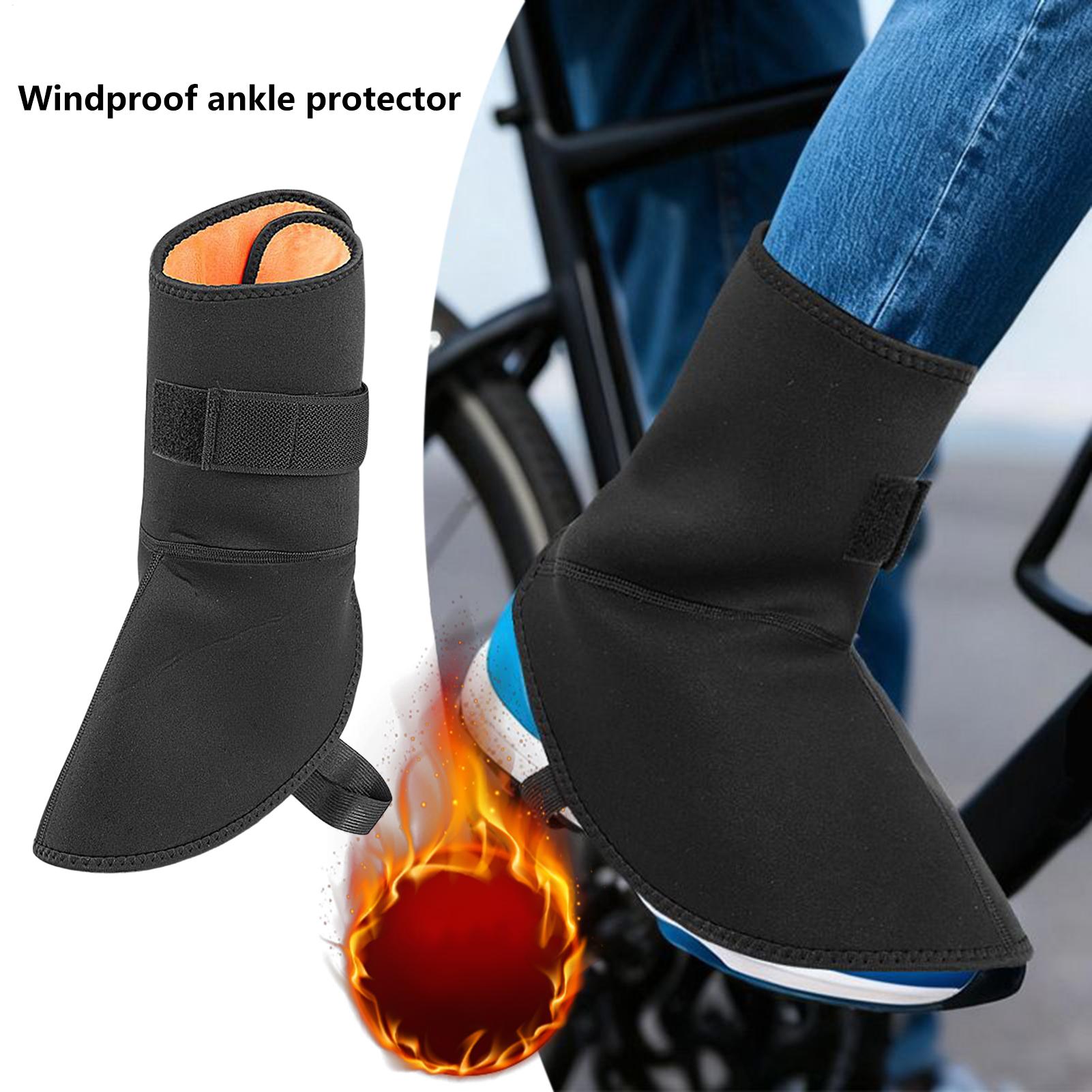Waterproof Cycling Shoe Covers - Cycling Gear For Winter review and price